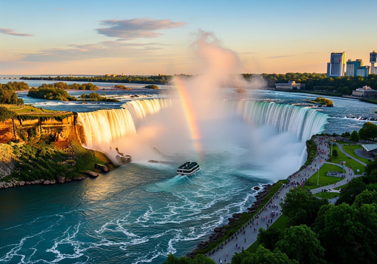 Niagara Falls