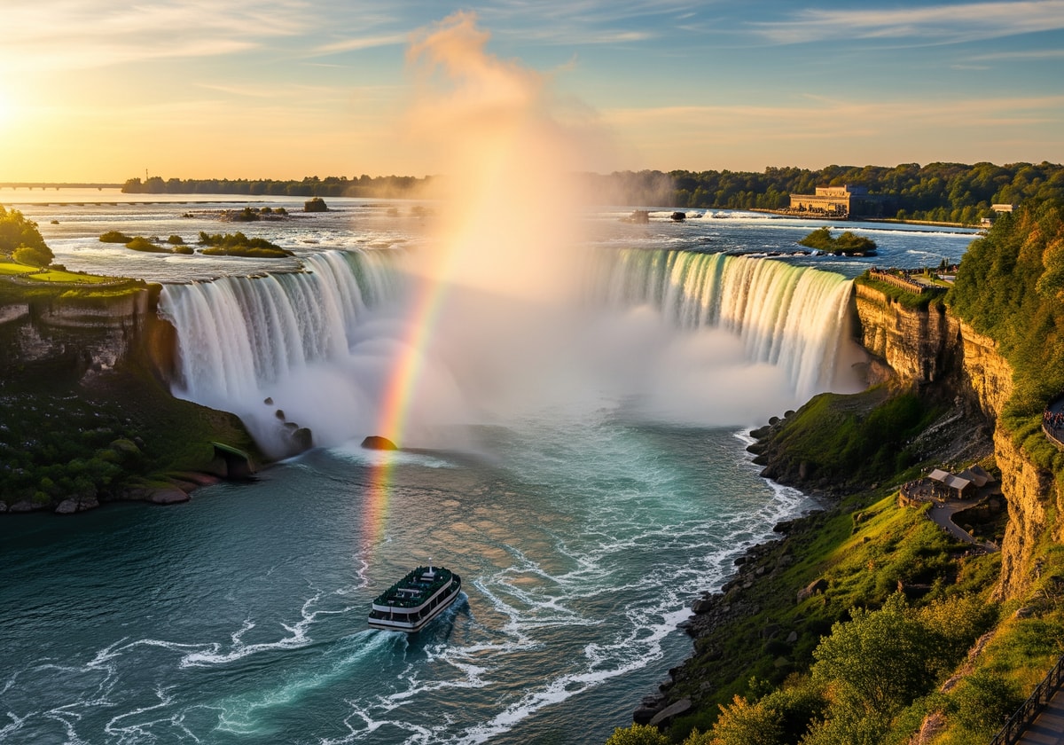 Niagara Falls