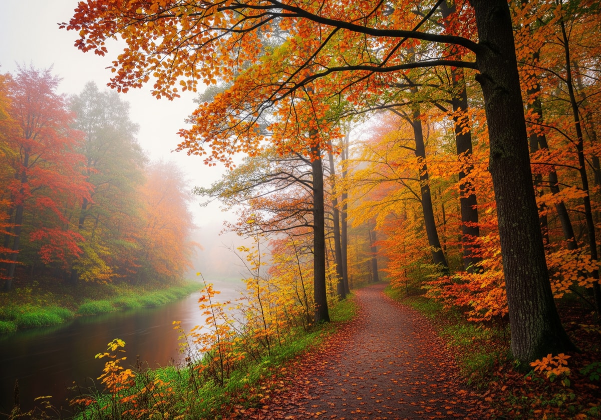 Gauja National Park