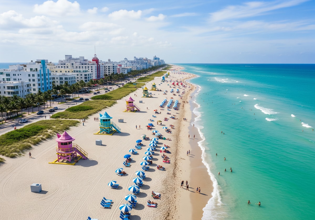 Miami South Beach