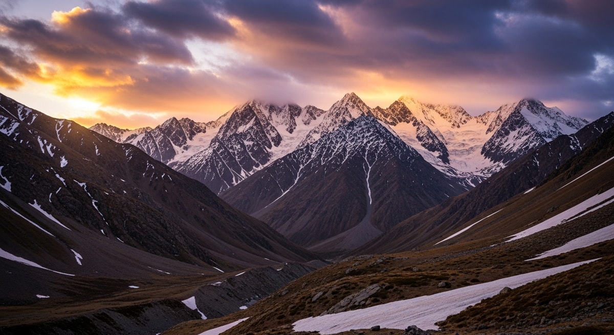 Afghanistan — travel impressions