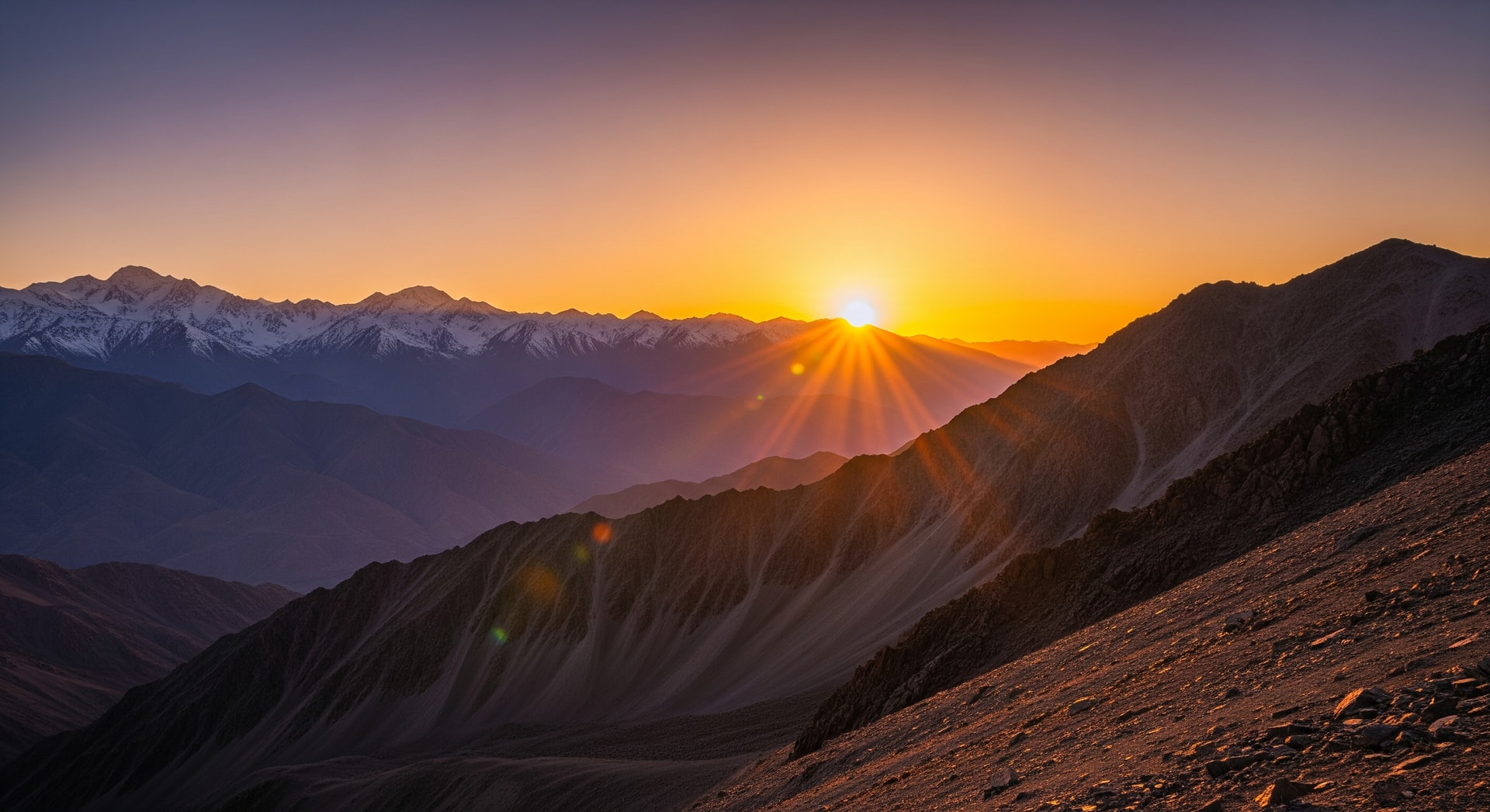Afghanistan — travel impressions