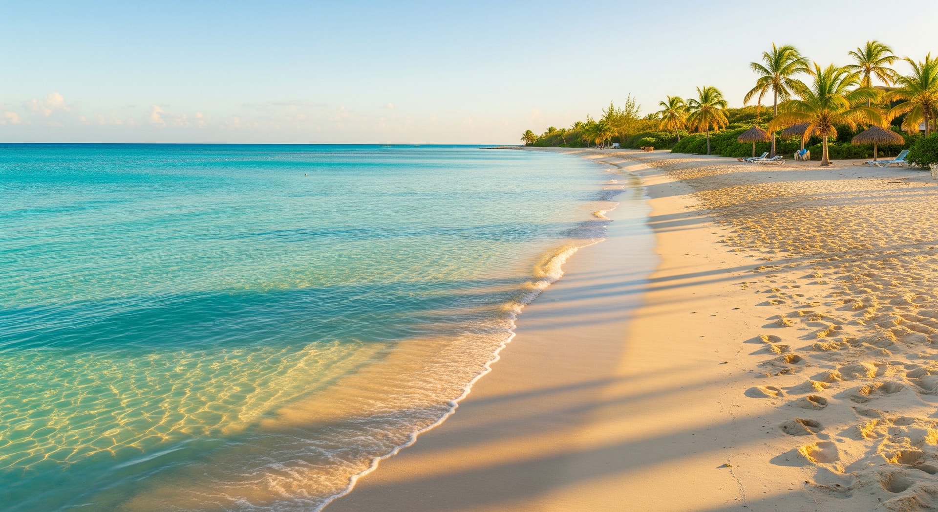 Travelling to Anguilla