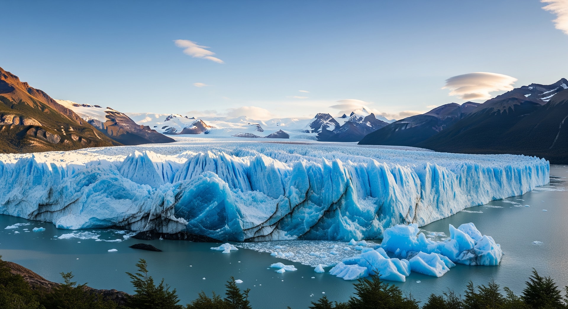 Travelling to Argentina