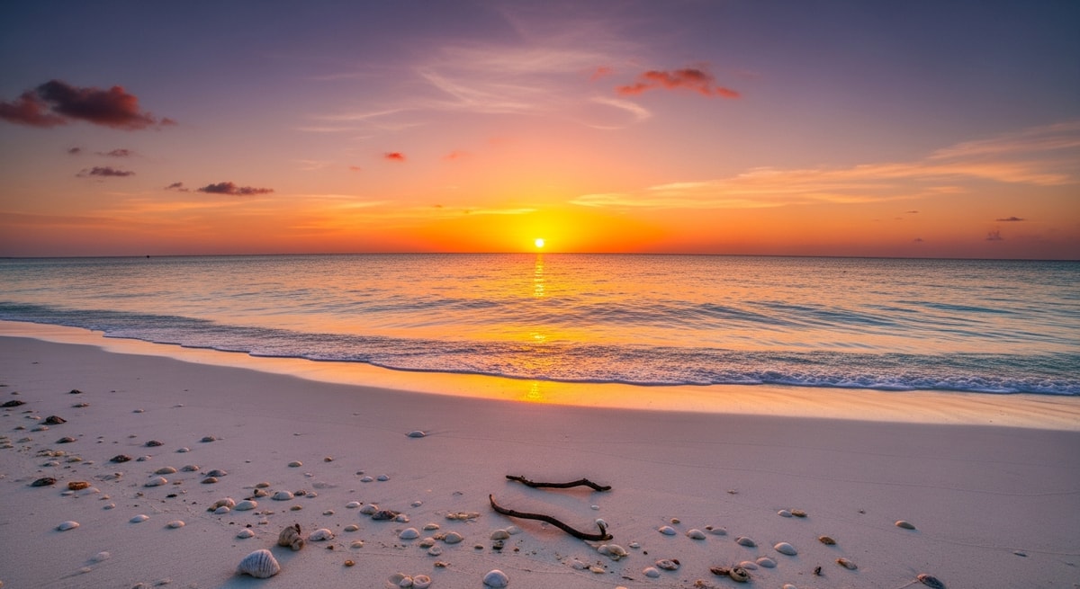 Bahamas — travel impressions