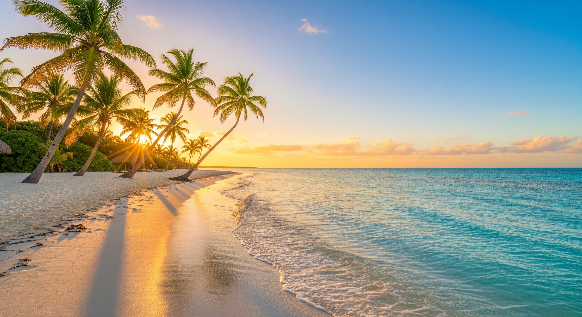 Travelling to Bahamas