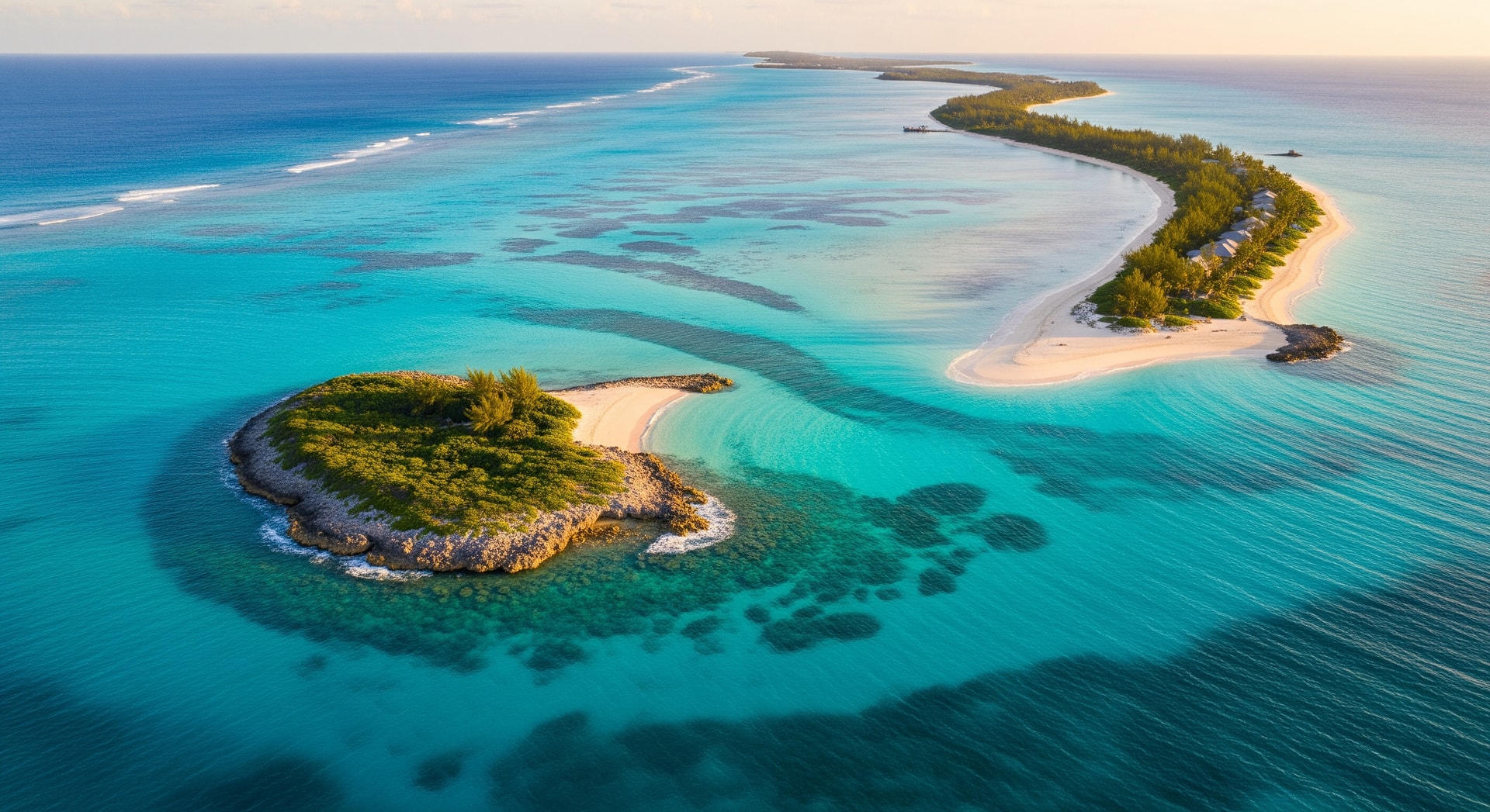 Bahamas — travel impressions