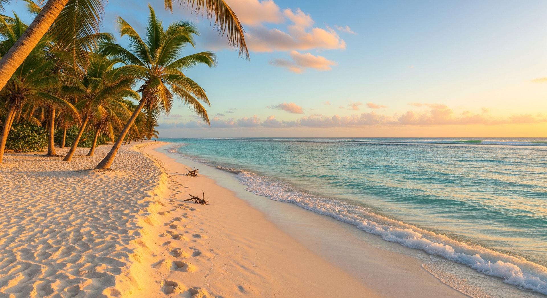 Travelling to Barbados