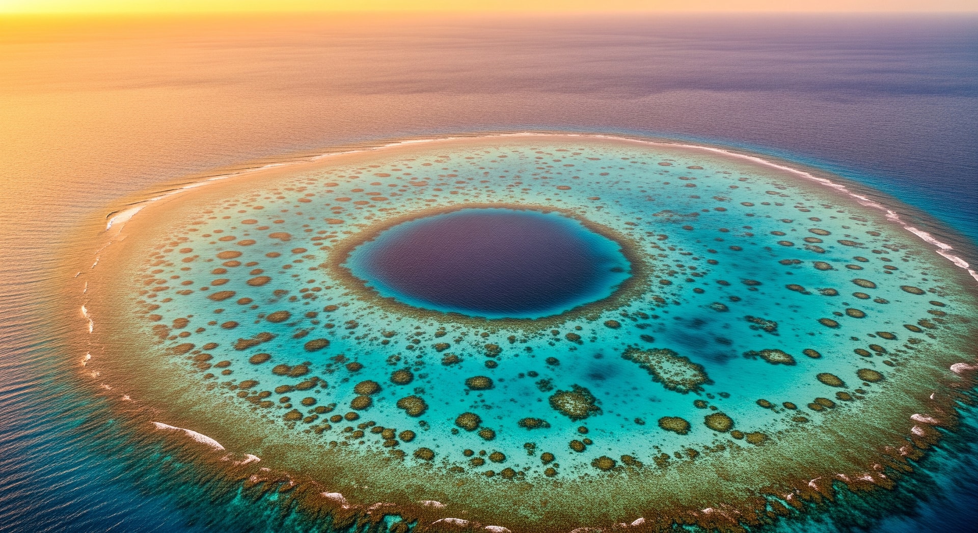 Travelling to Belize