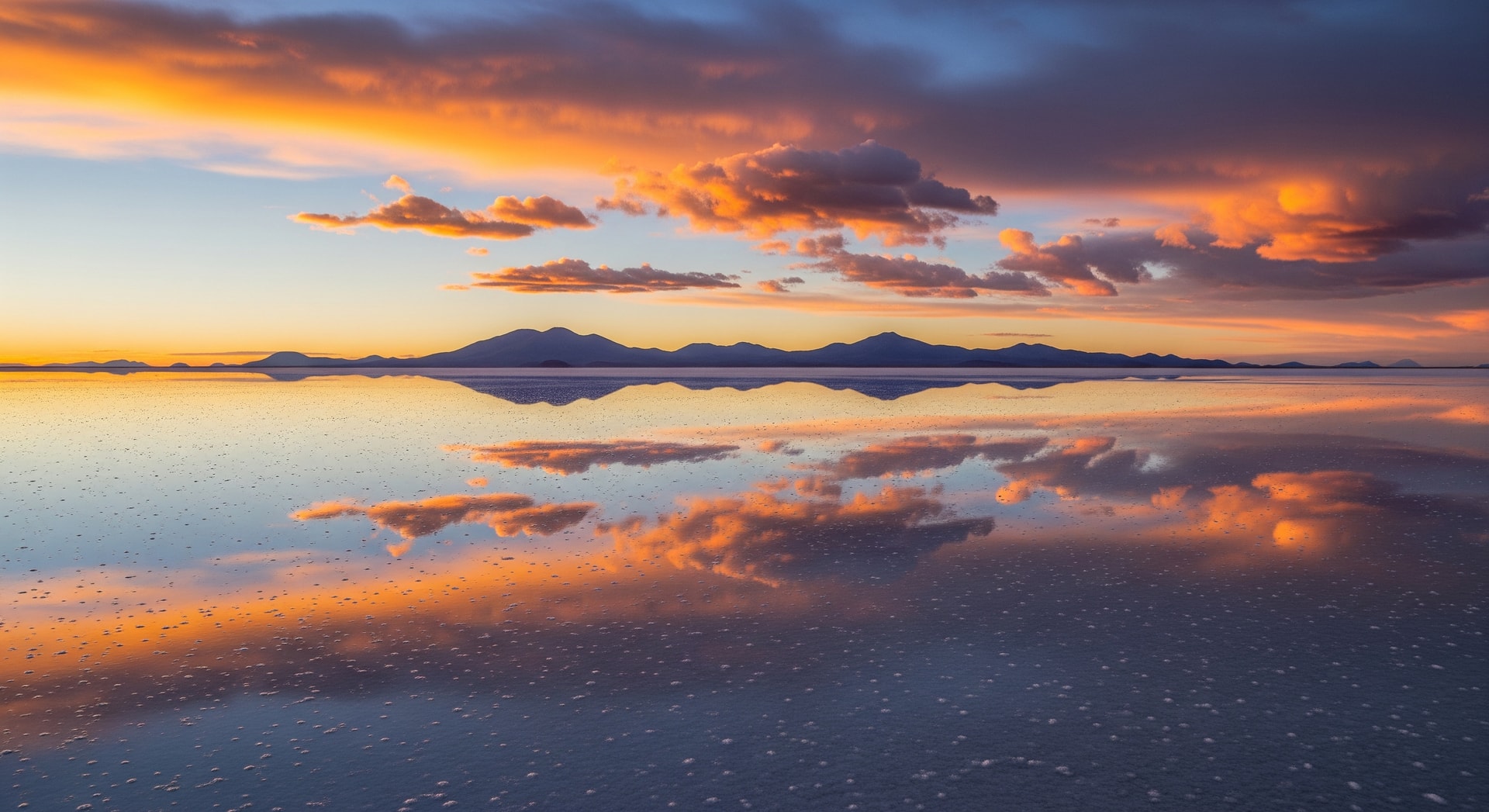 Travelling to Bolivia