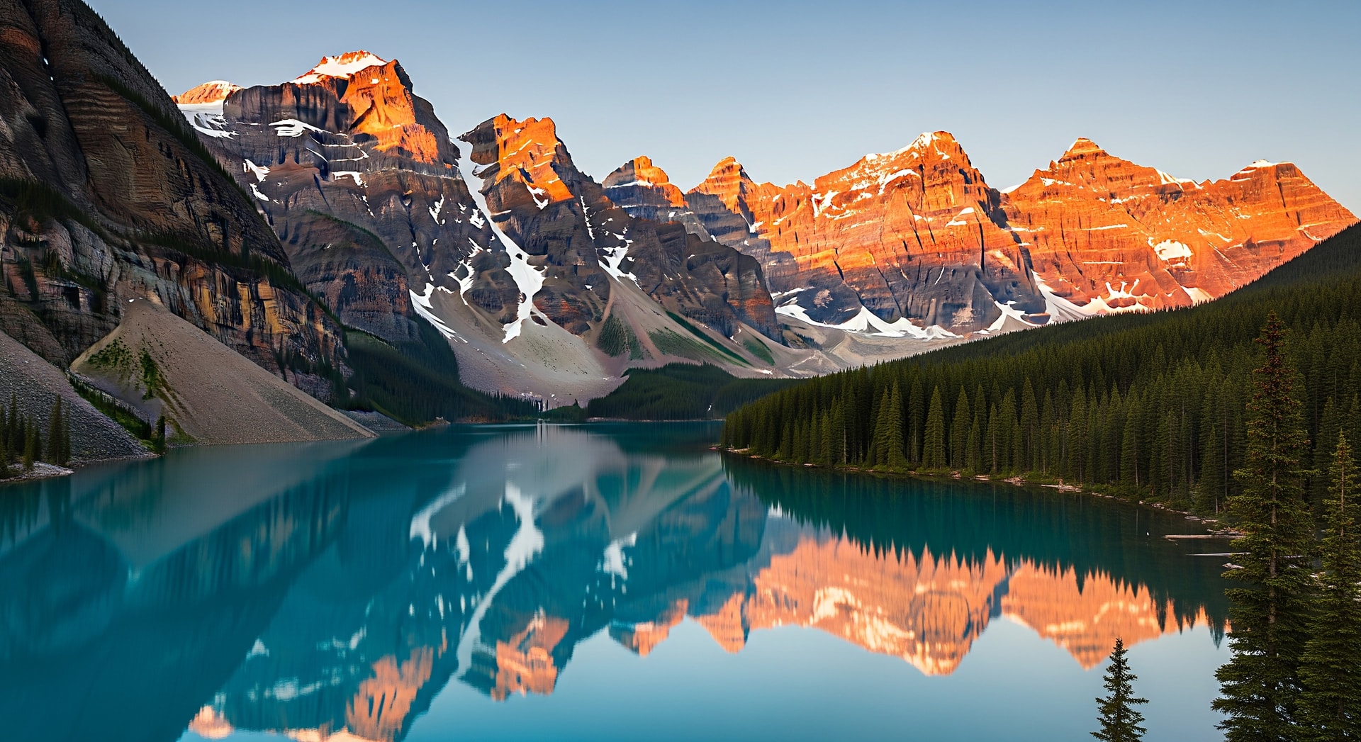 Travelling to Canada