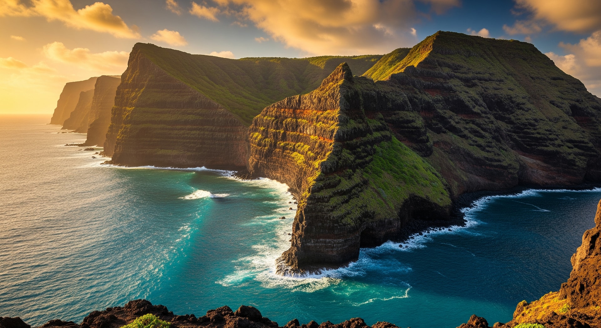 Travelling to Cape Verde