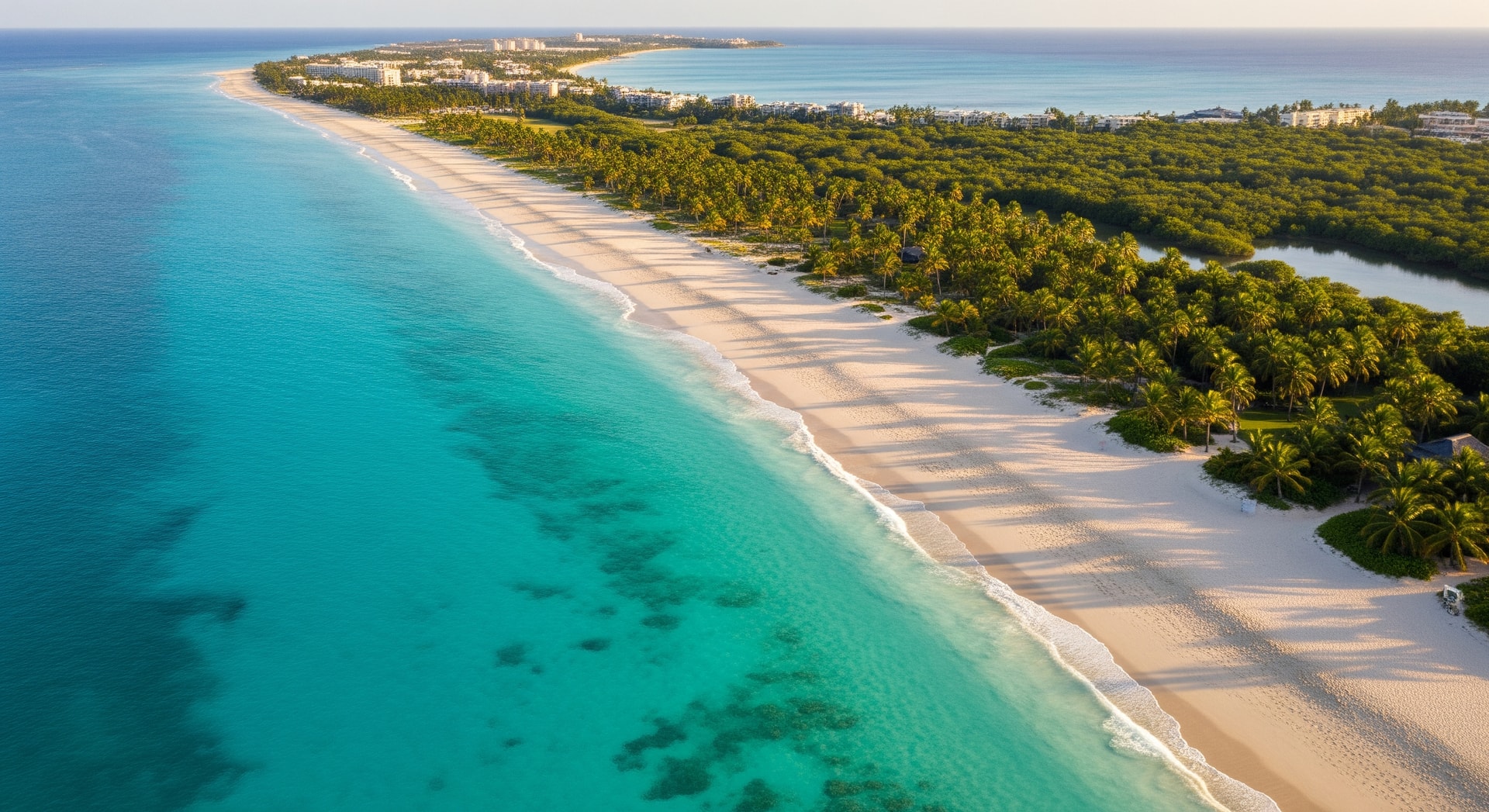Cayman Islands — travel impressions