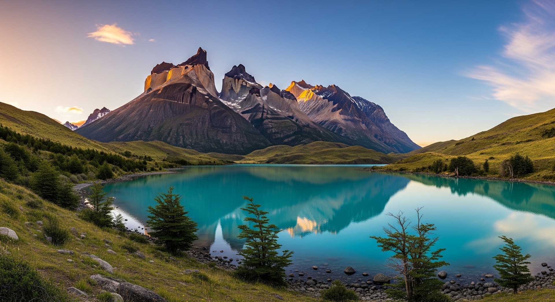 Travelling to Chile