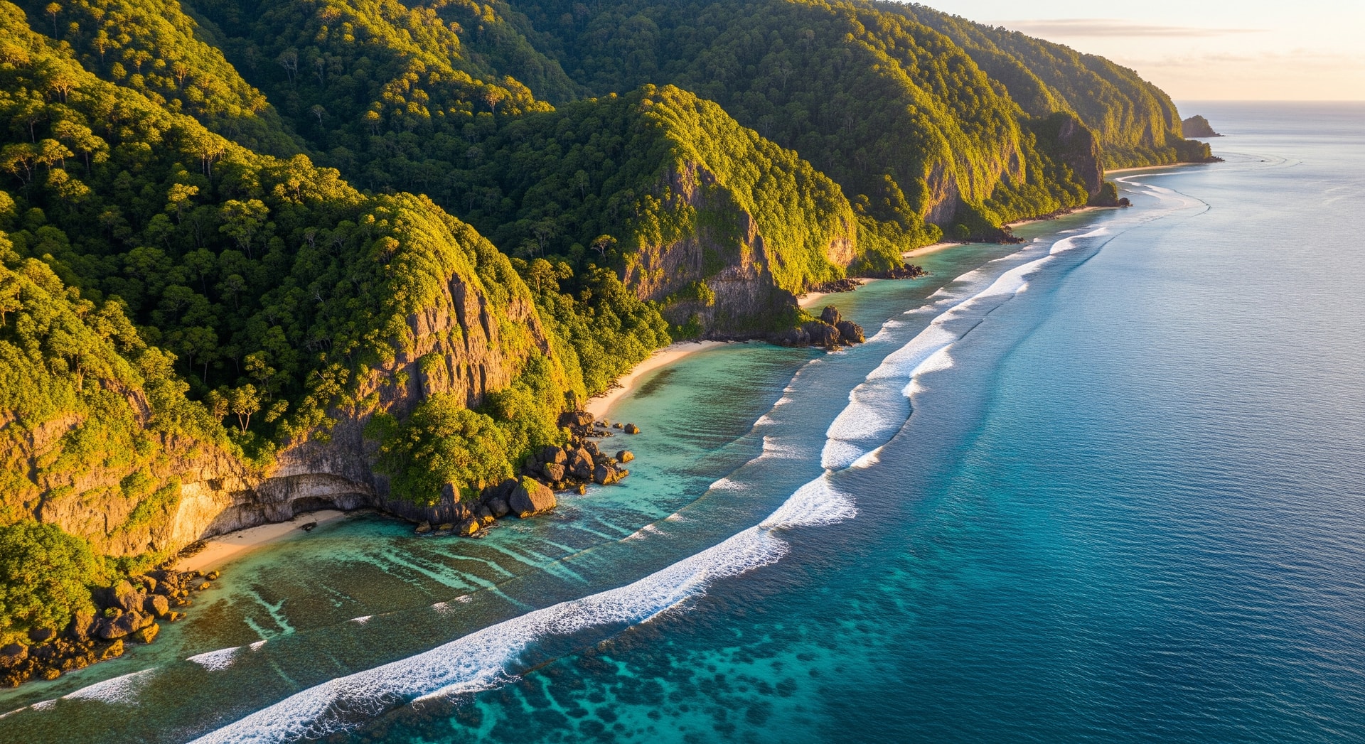 Travelling to Christmas Island