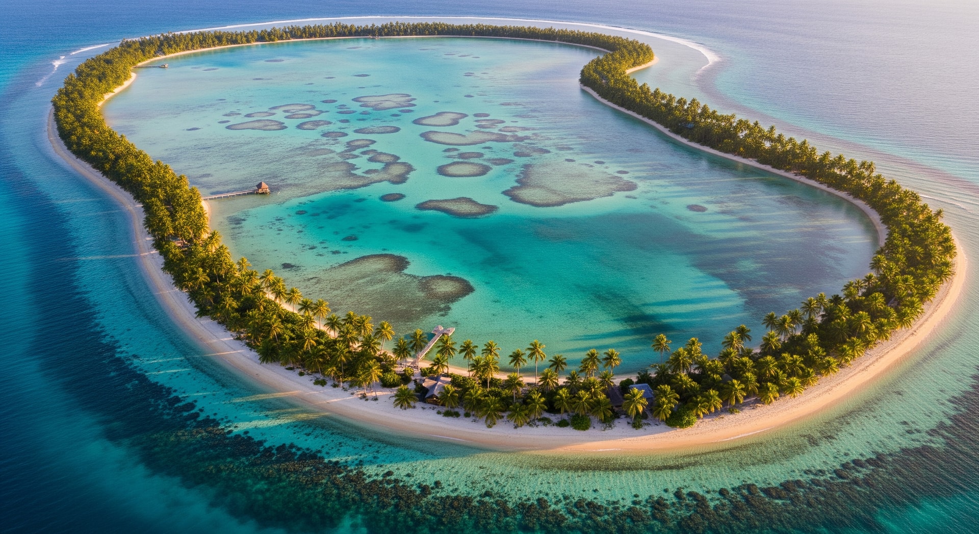 Travelling to Cocos (Keeling) Islands