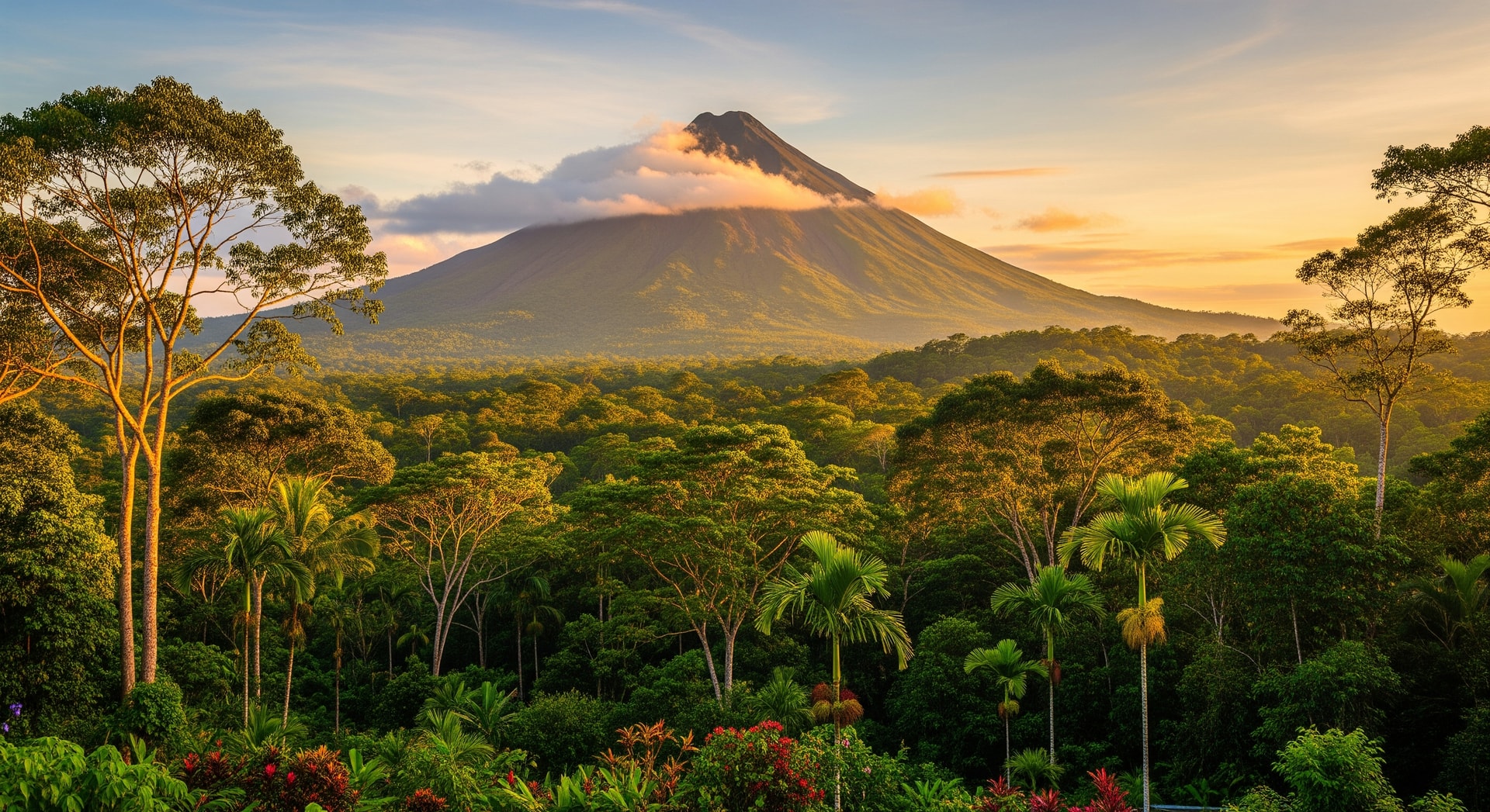 Travelling to Costa Rica