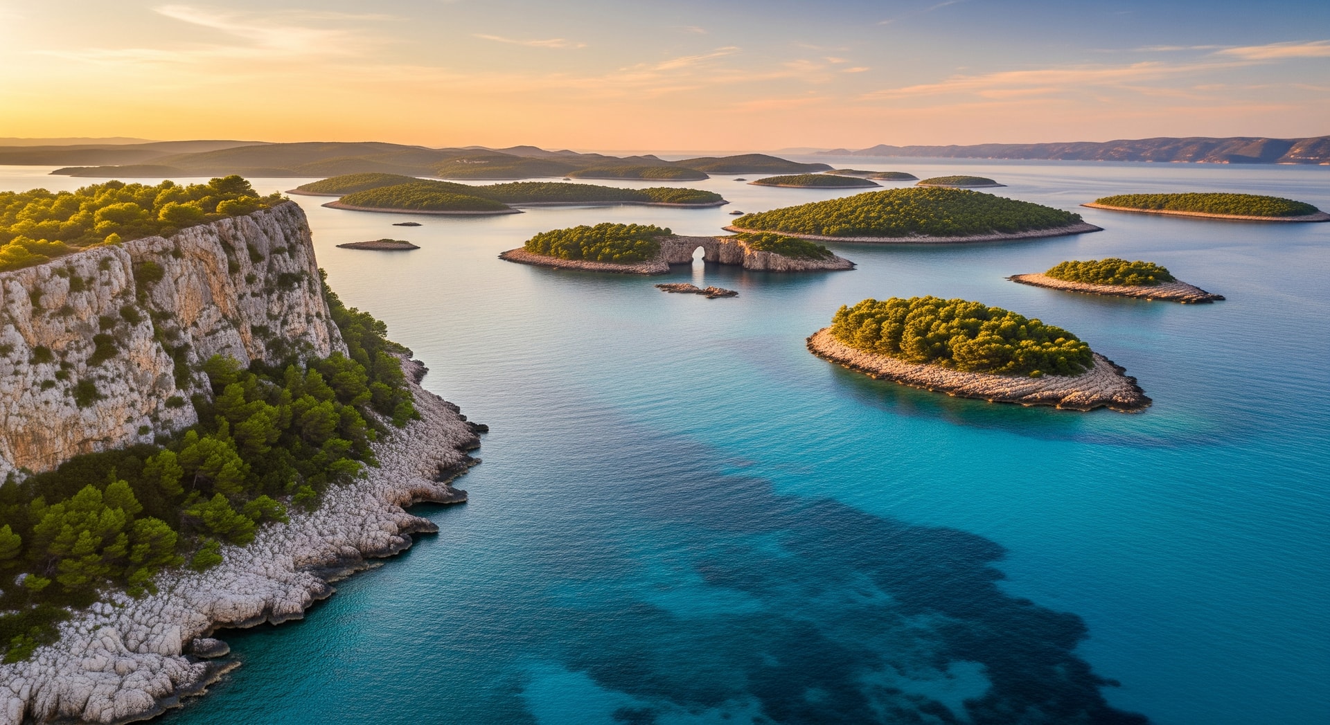Croatia — travel impressions