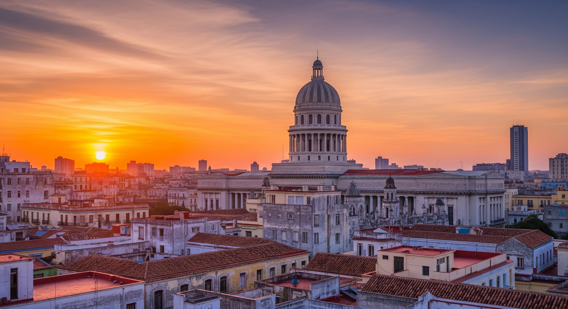Cuba — travel impressions