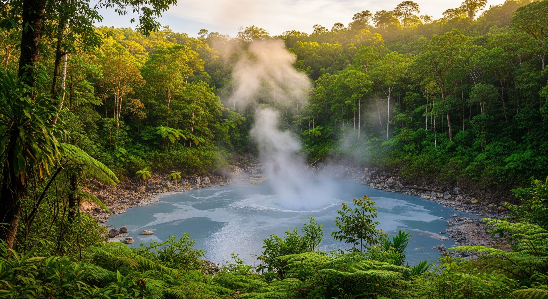 Travelling to Dominica