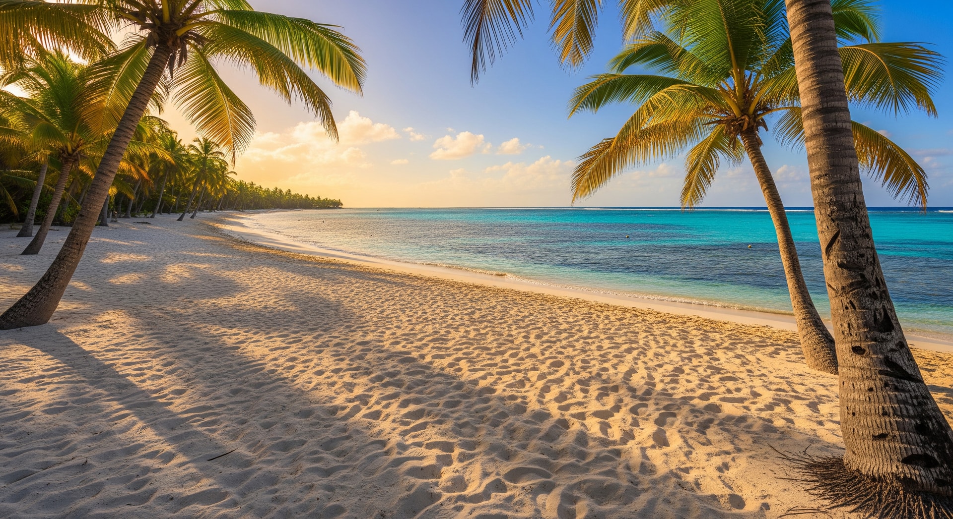 Travelling to Dominican Republic