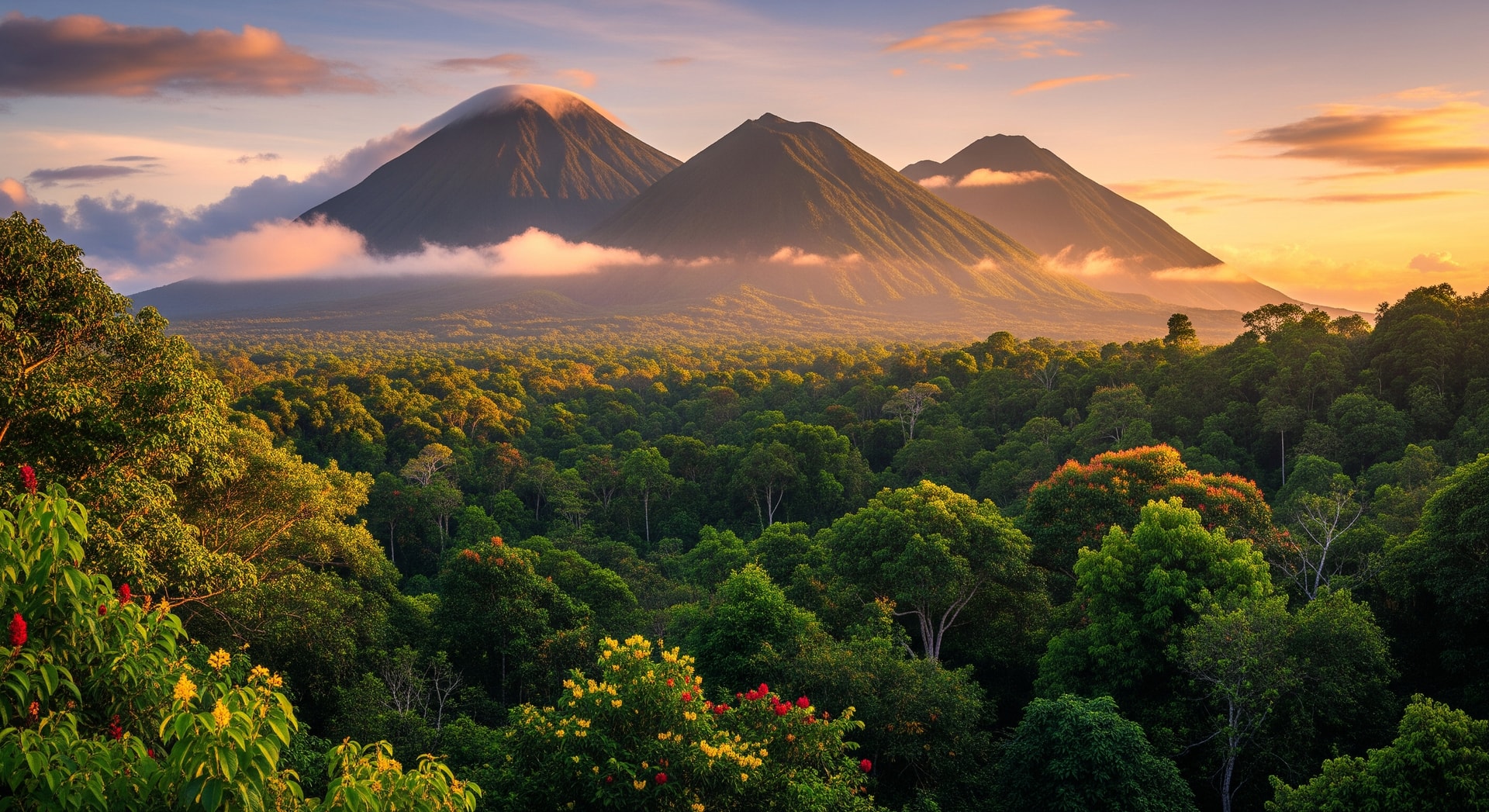 Travelling to Equatorial Guinea