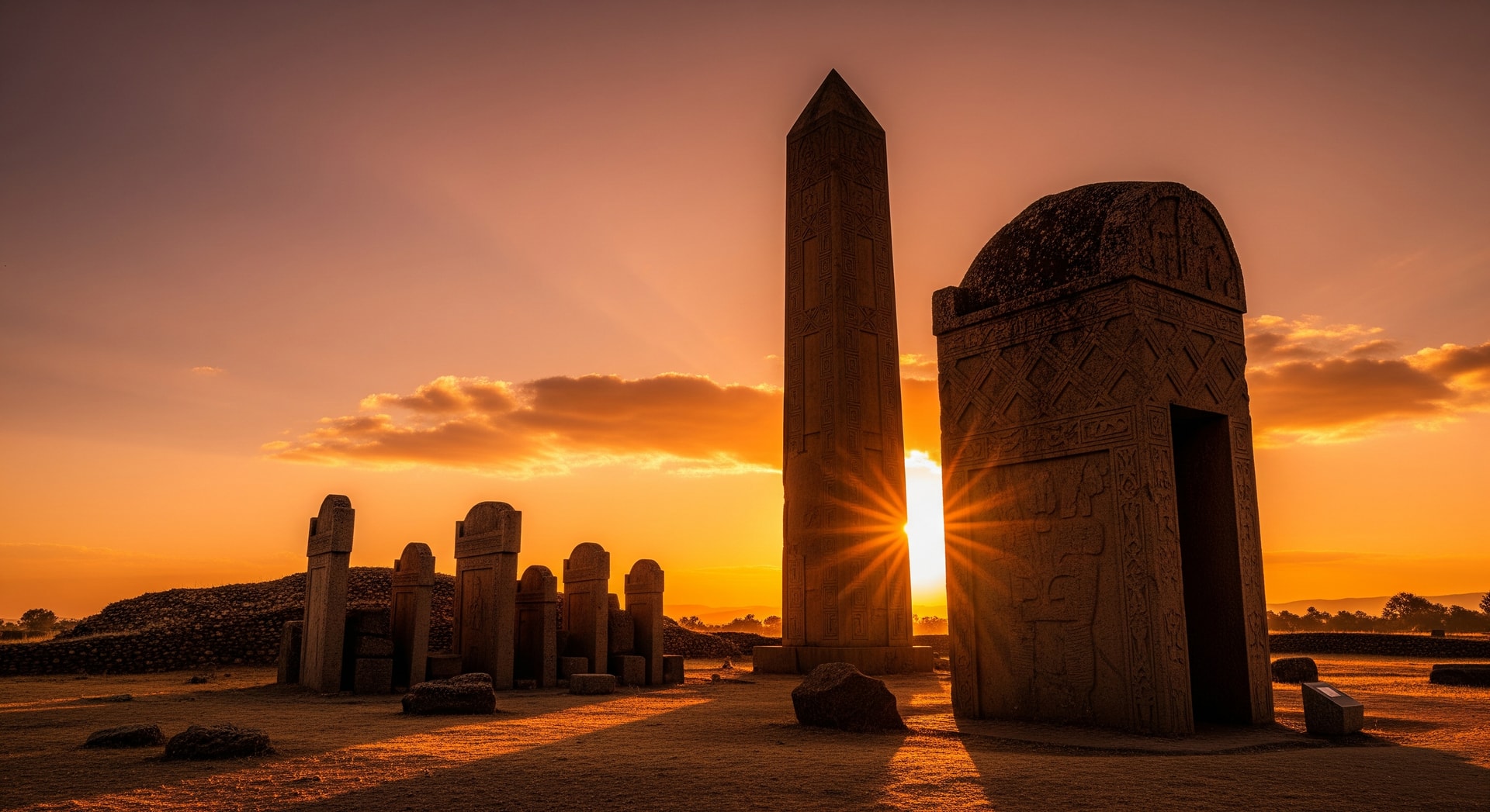 Ethiopia — travel impressions