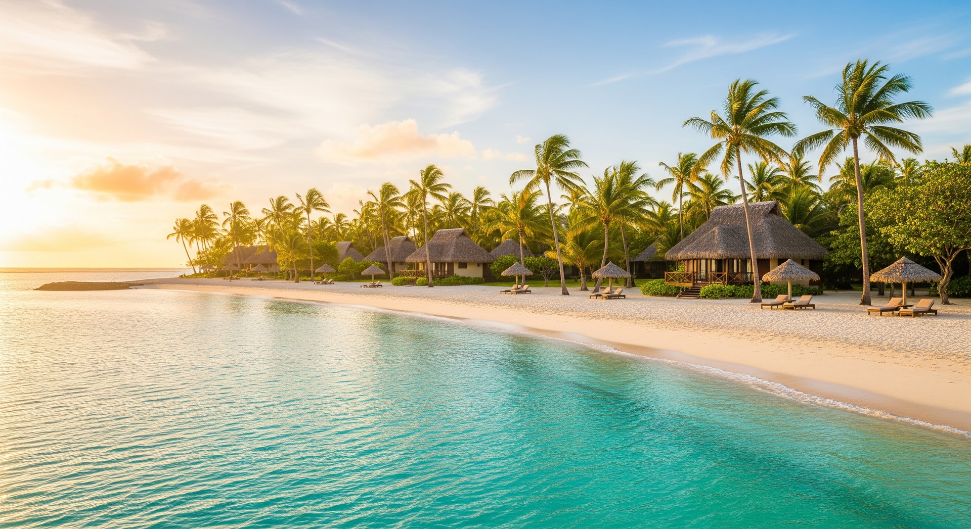 Travelling to Fiji