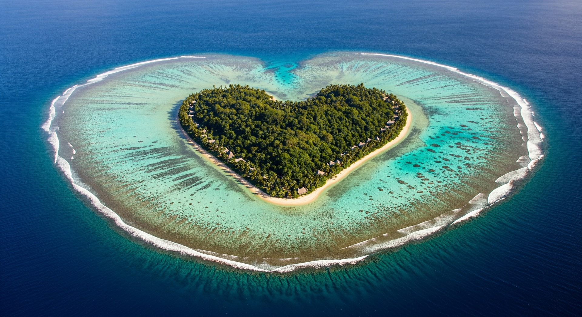 Fiji — travel impressions