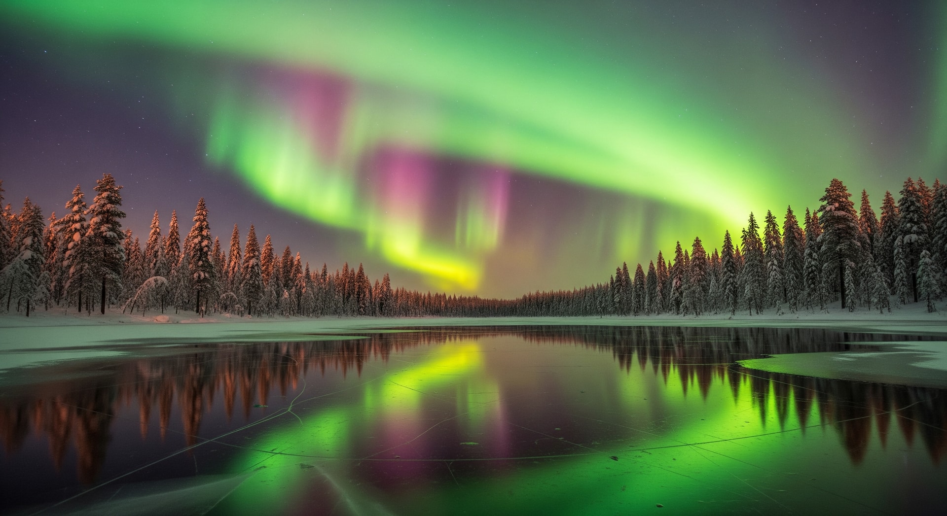 Travelling to Finland