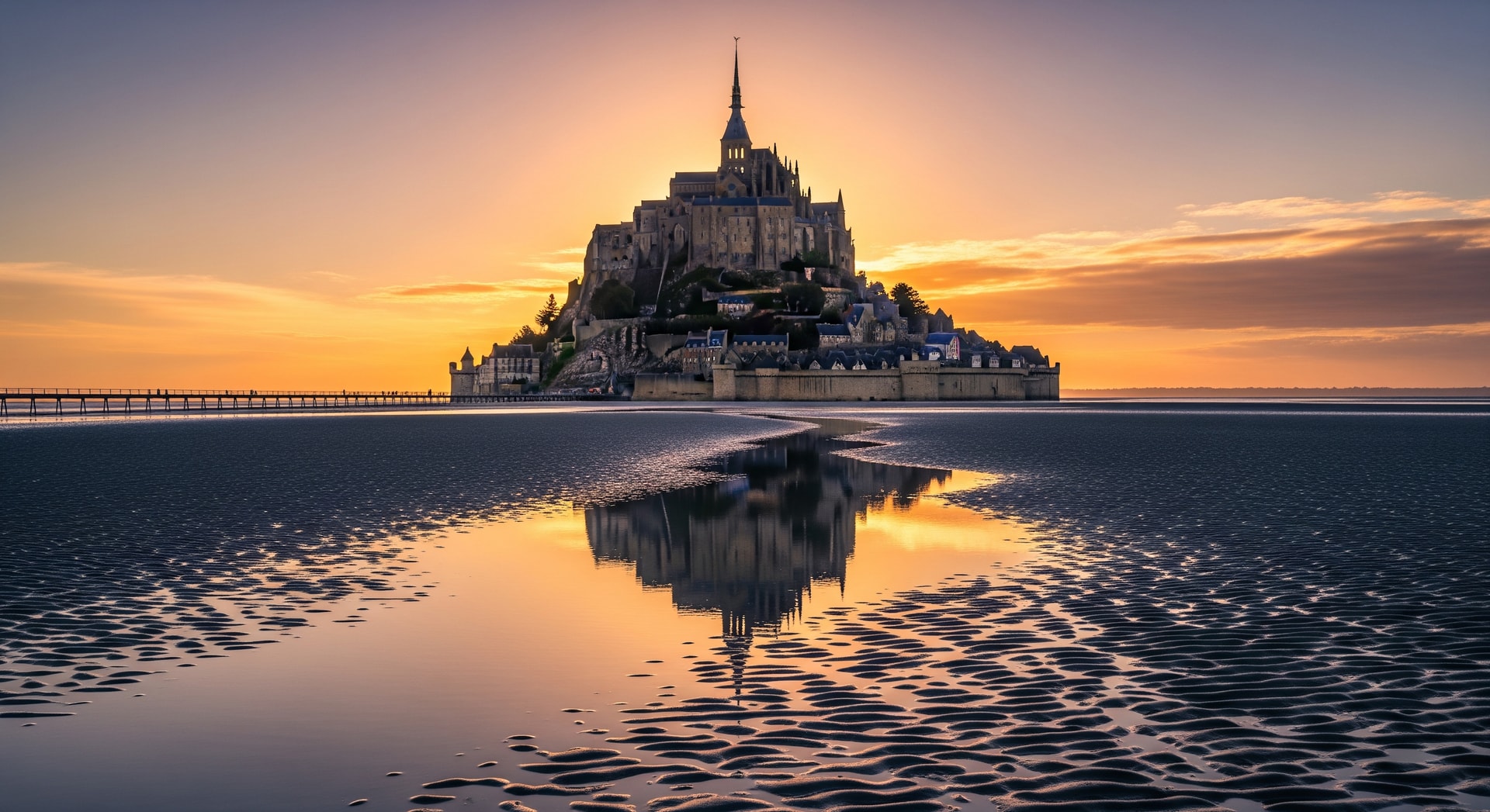 France — travel impressions