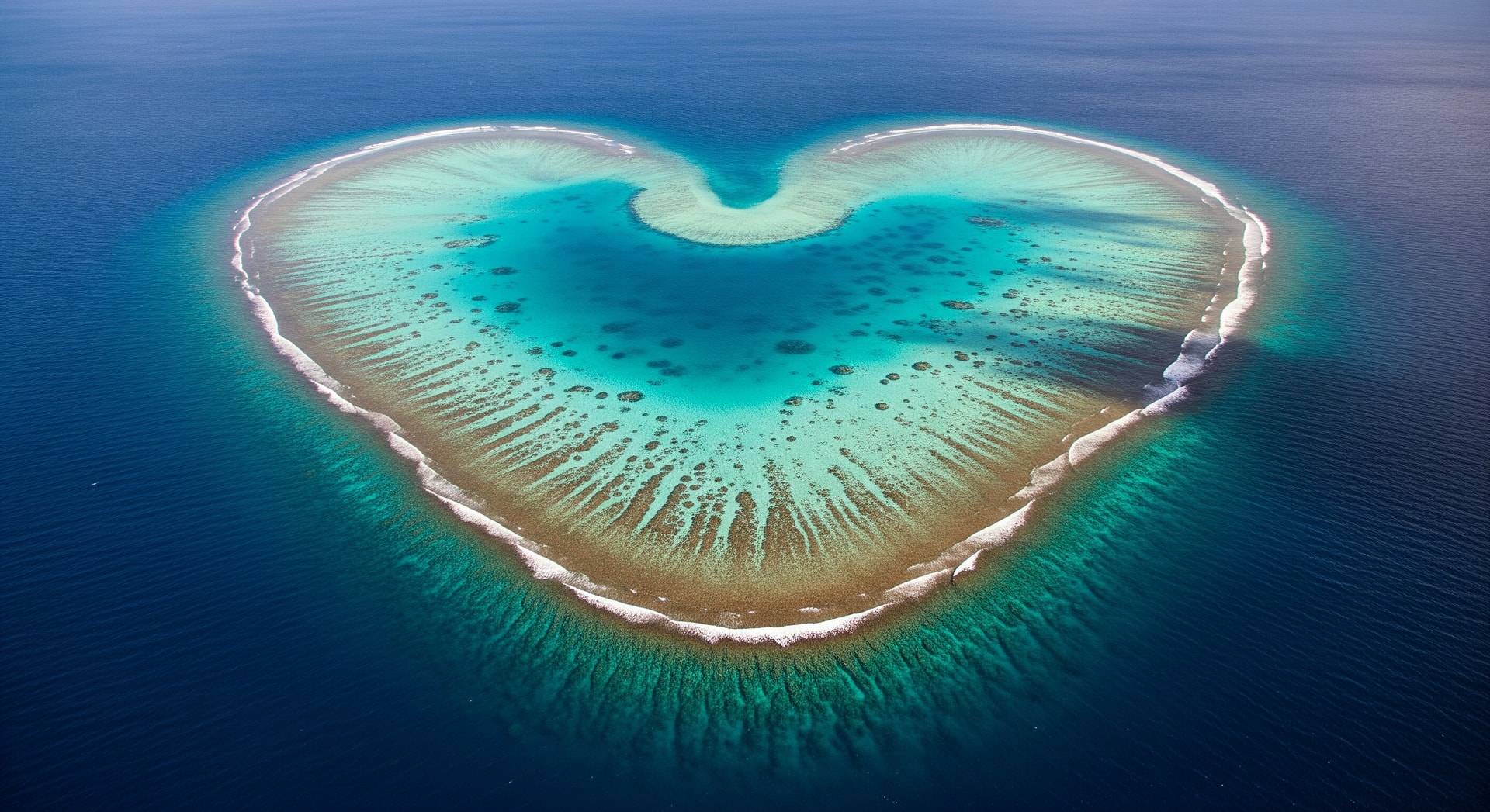 French Polynesia — travel impressions