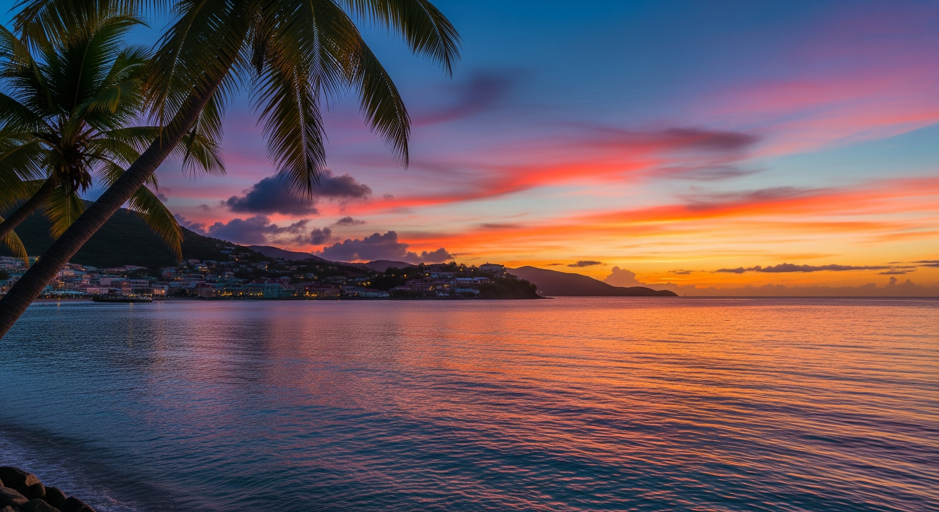 Grenada — travel impressions
