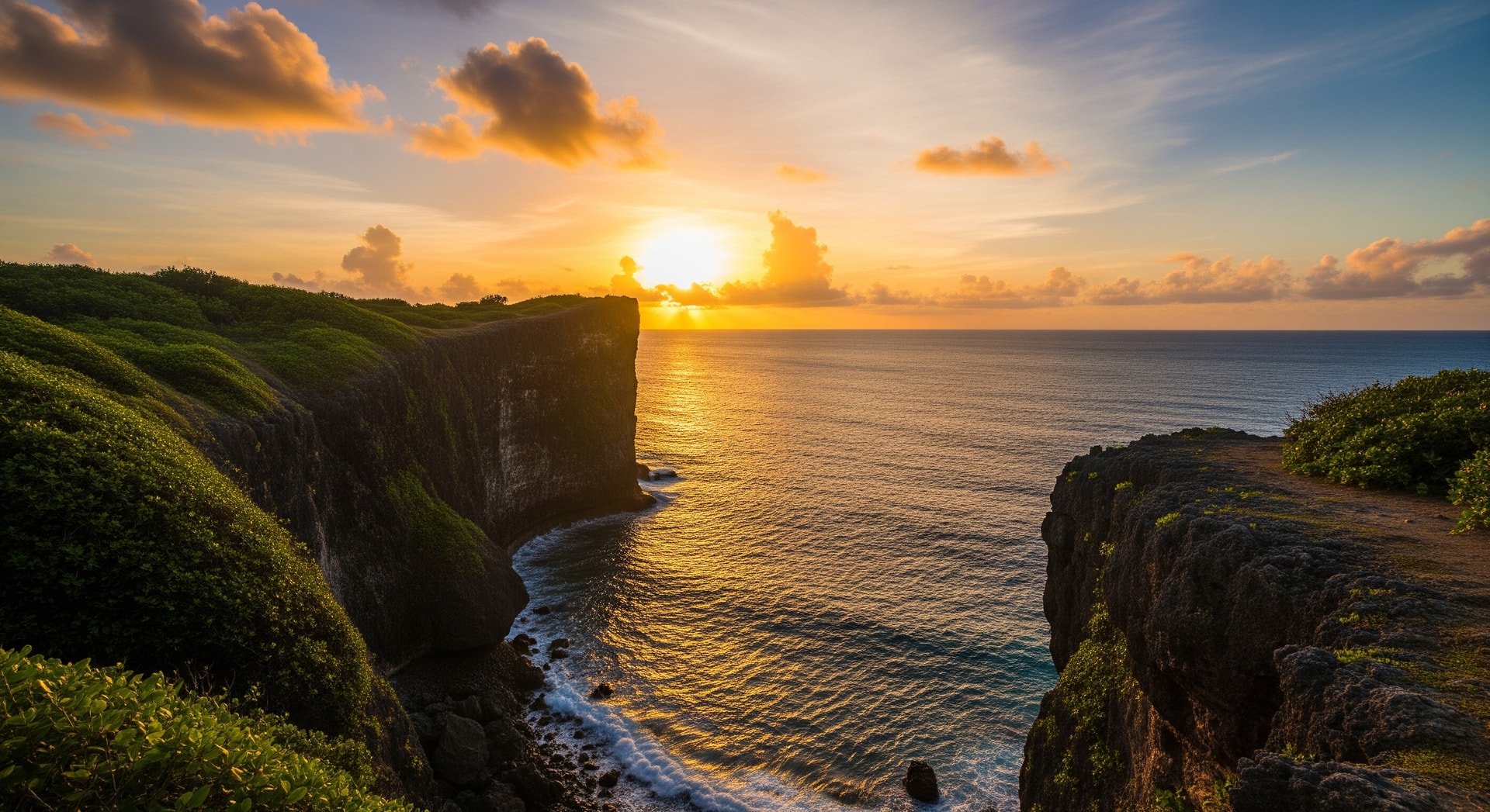 Guam — travel impressions