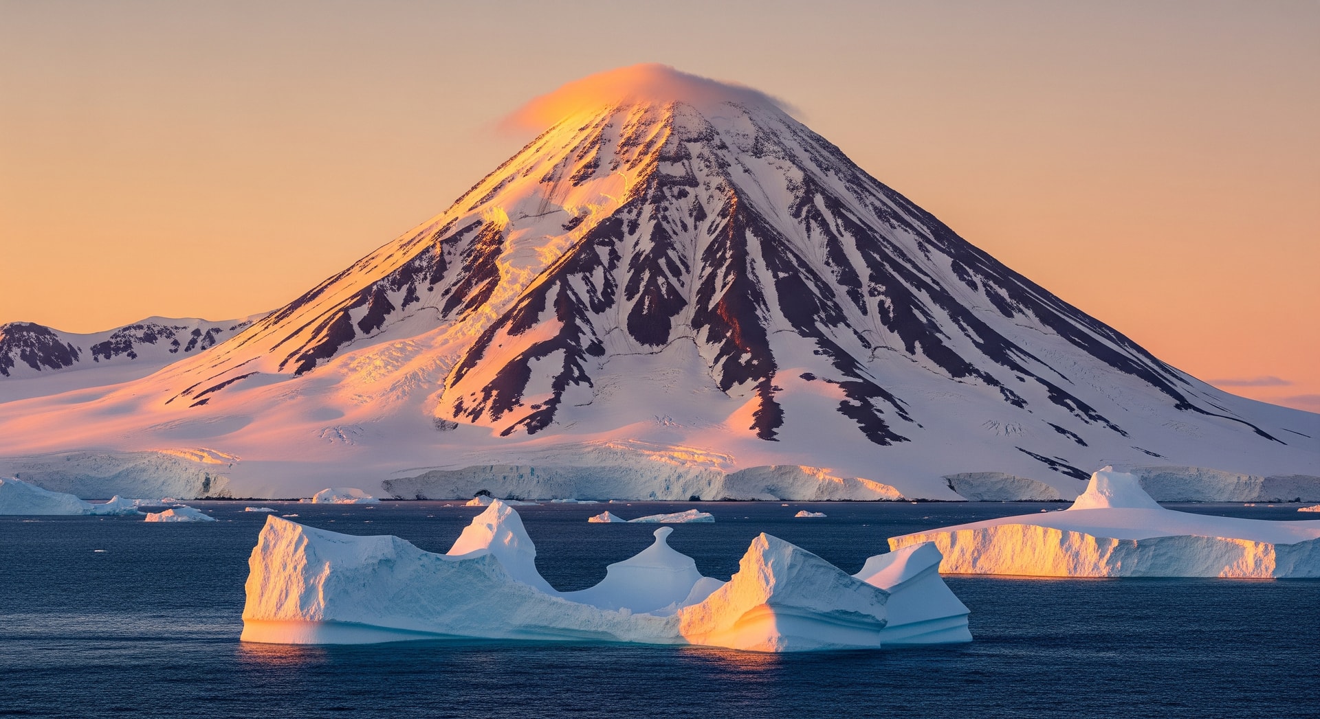 Travelling to Heard Island and McDonald Islands
