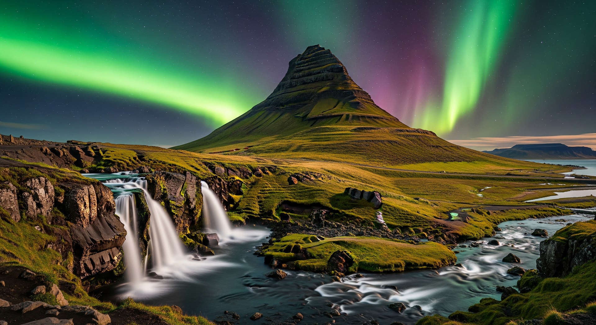 Travelling to Iceland