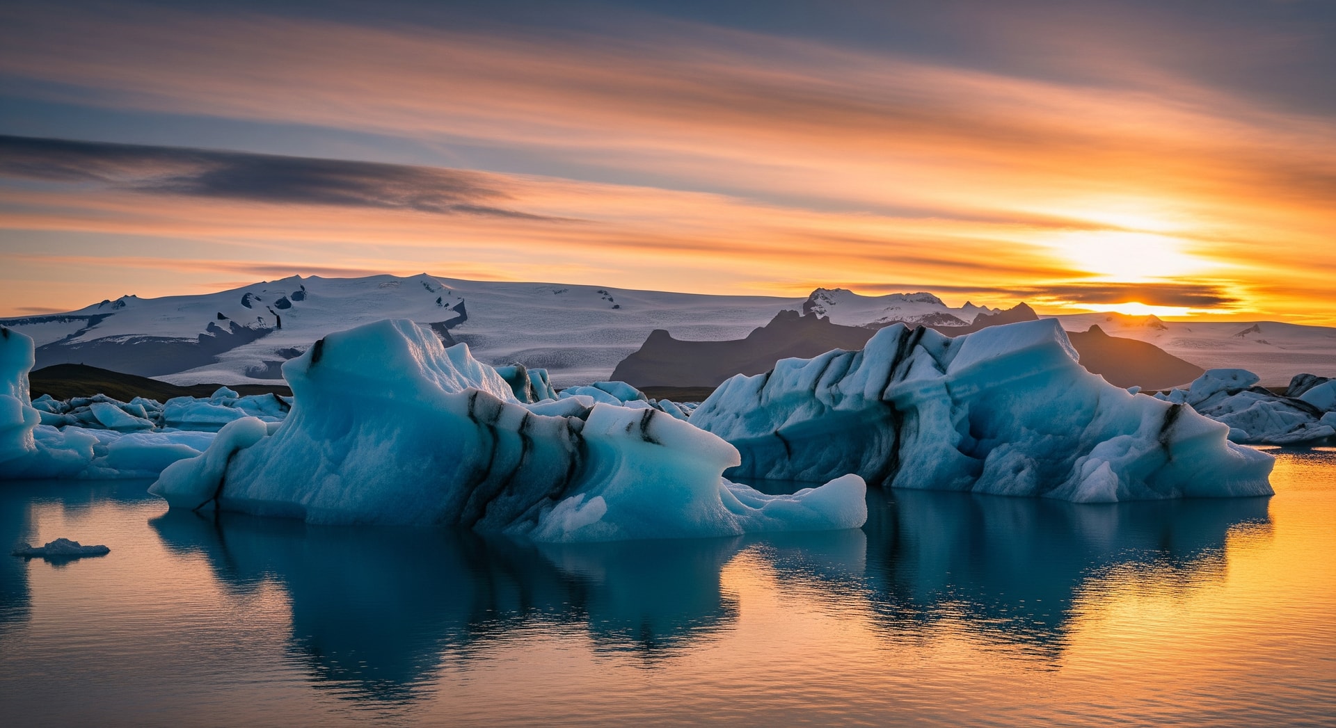 Iceland — travel impressions
