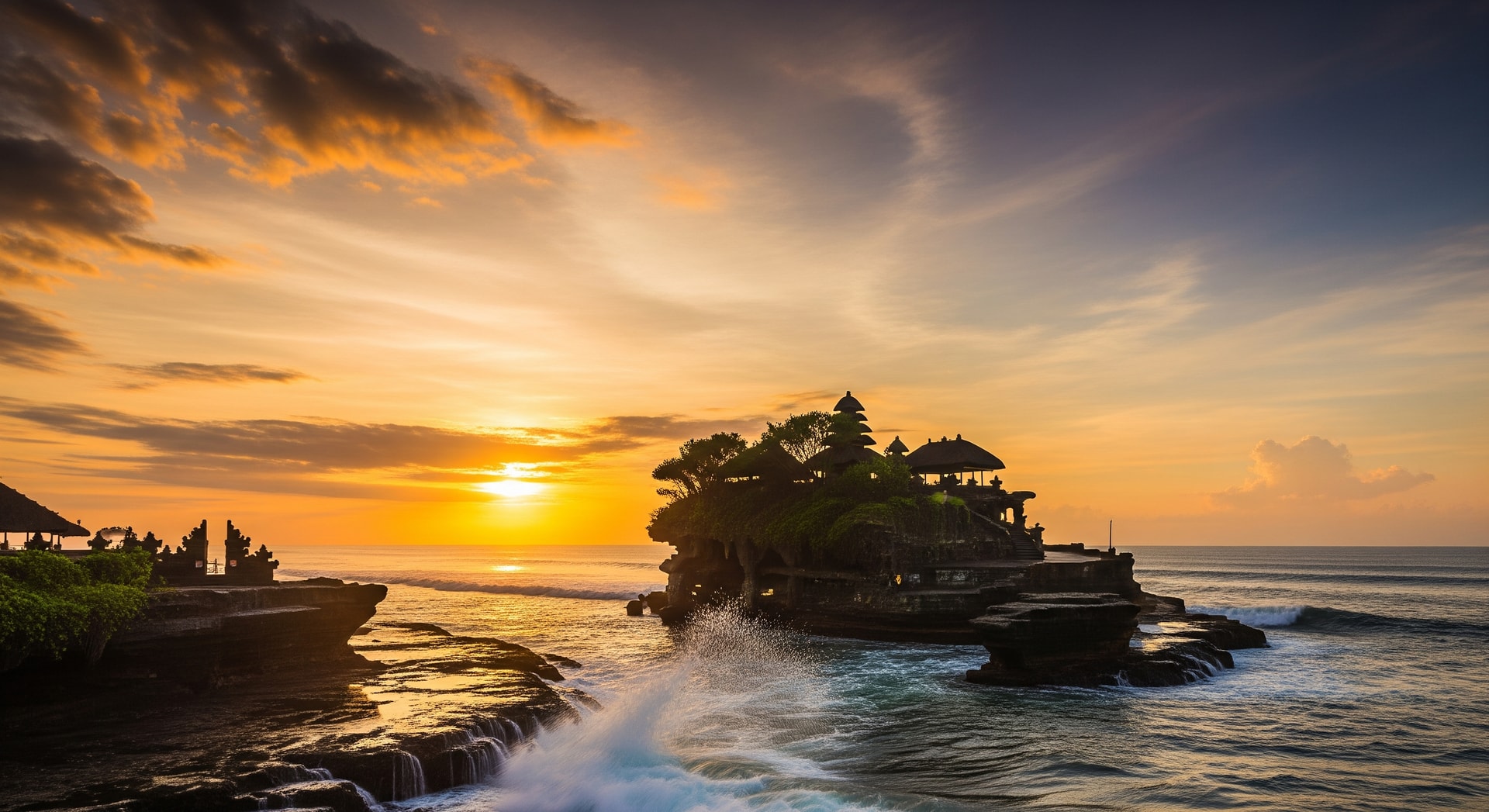 Indonesia — travel impressions