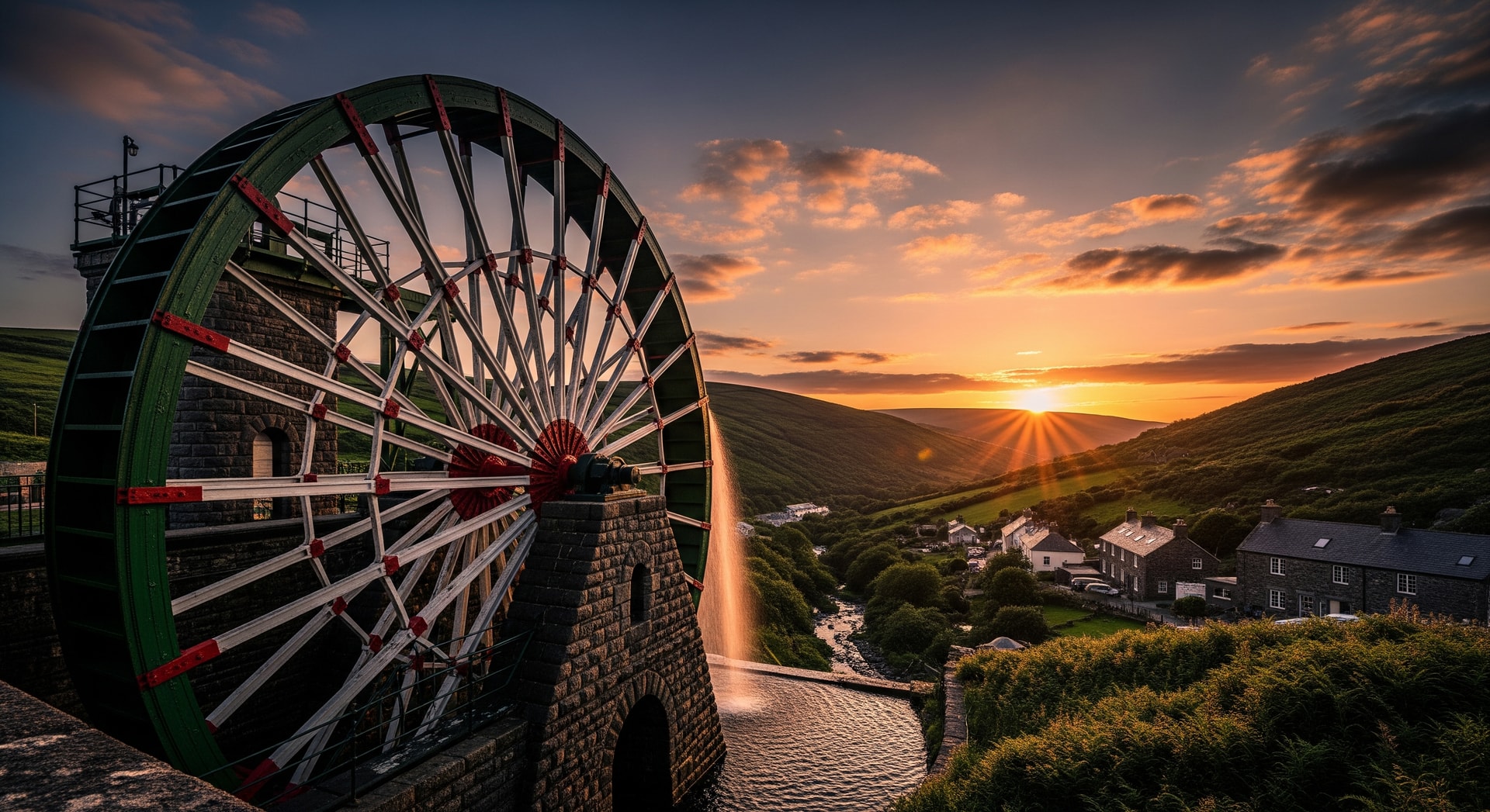 Isle of Man — travel impressions