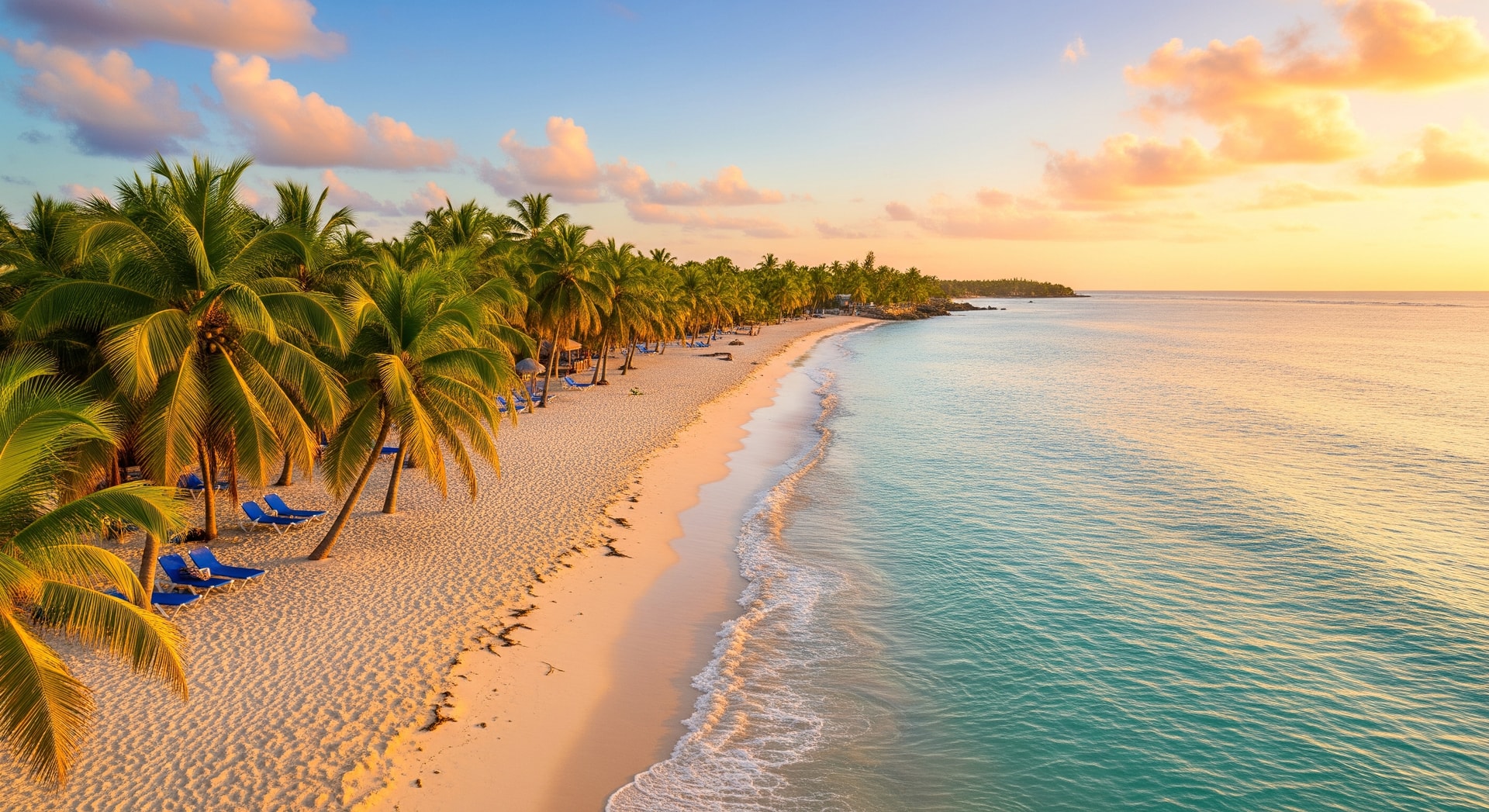 Travelling to Jamaica