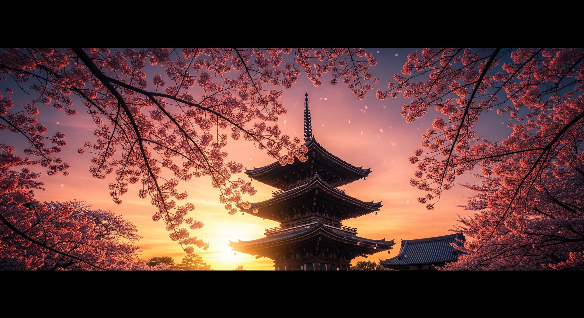 Japan — travel impressions