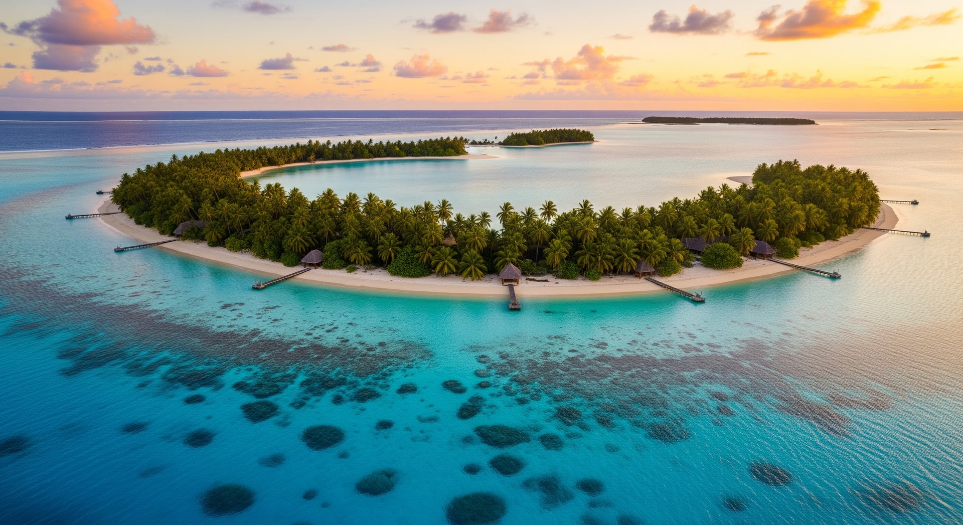 Travelling to Kiribati