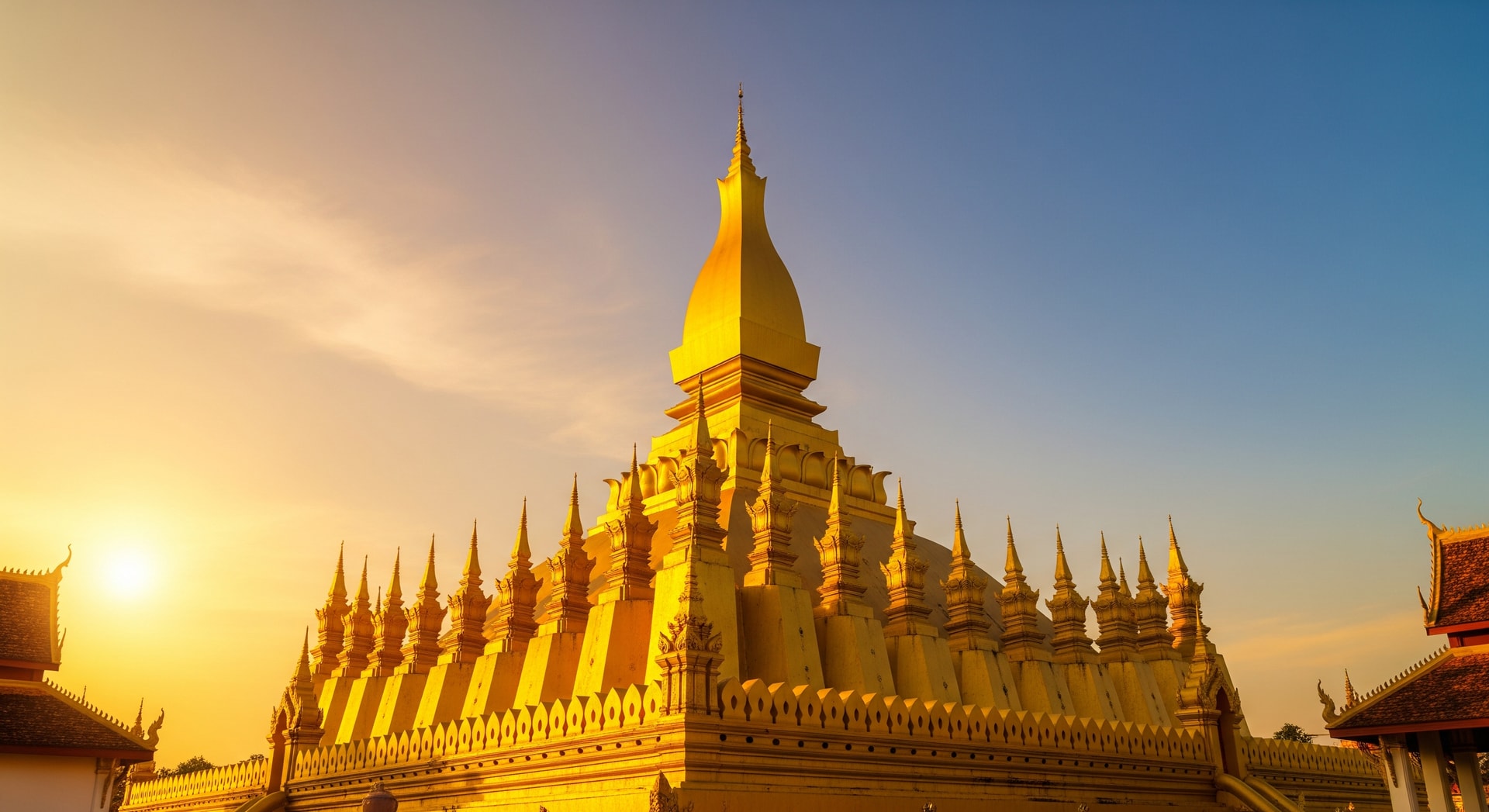 Travelling to Lao People's Democratic Republic