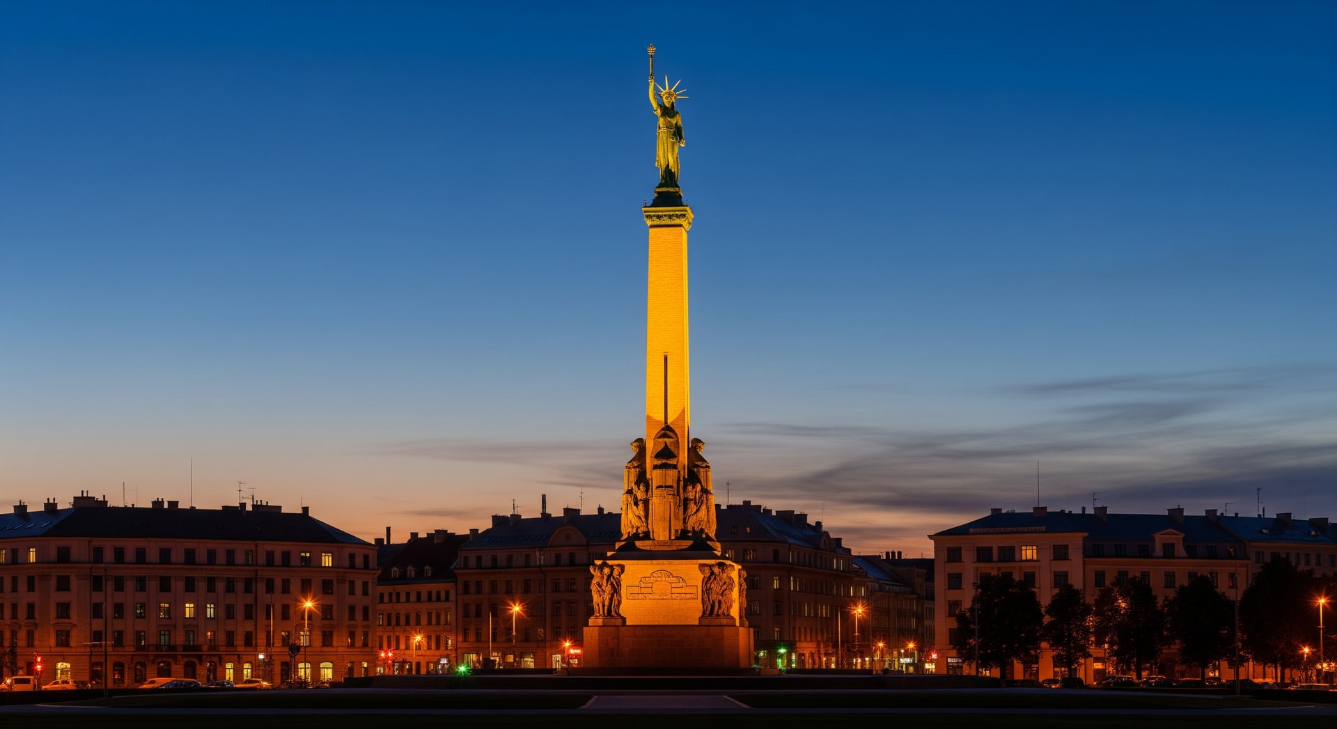 Latvia — travel impressions