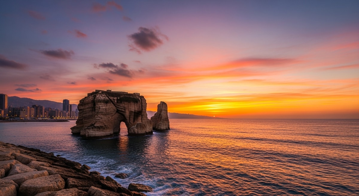 Lebanon — travel impressions