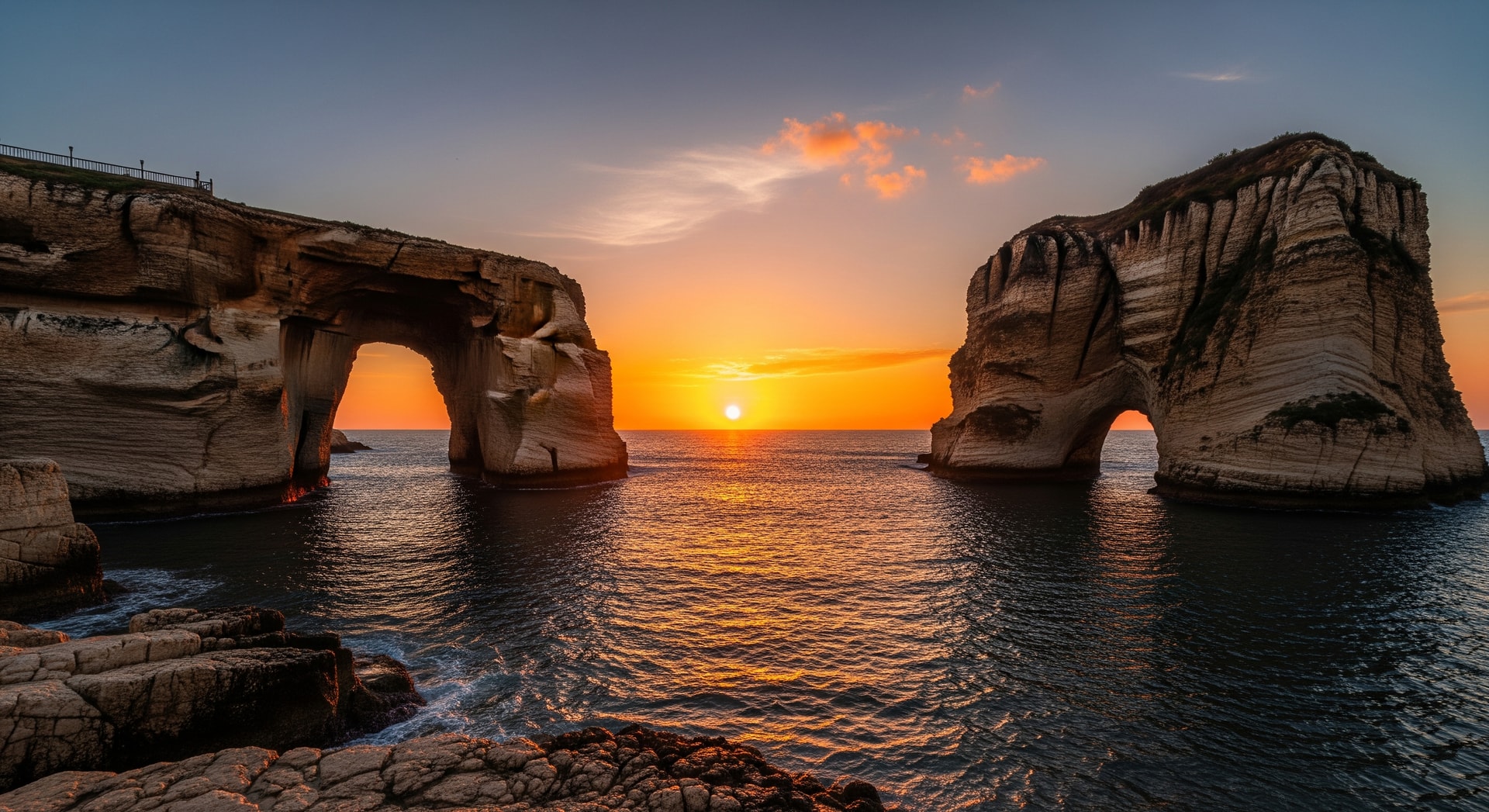 Lebanon — travel impressions