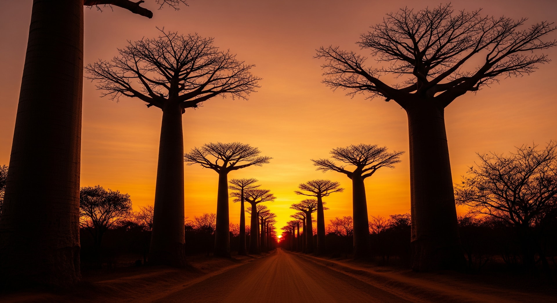 Travelling to Madagascar