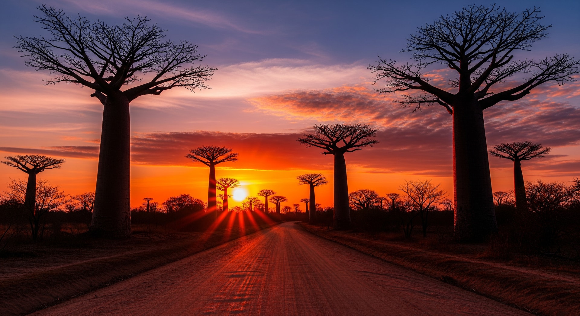 Madagascar — travel impressions