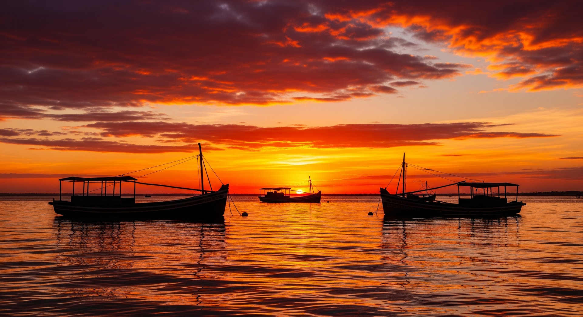 Malawi — travel impressions