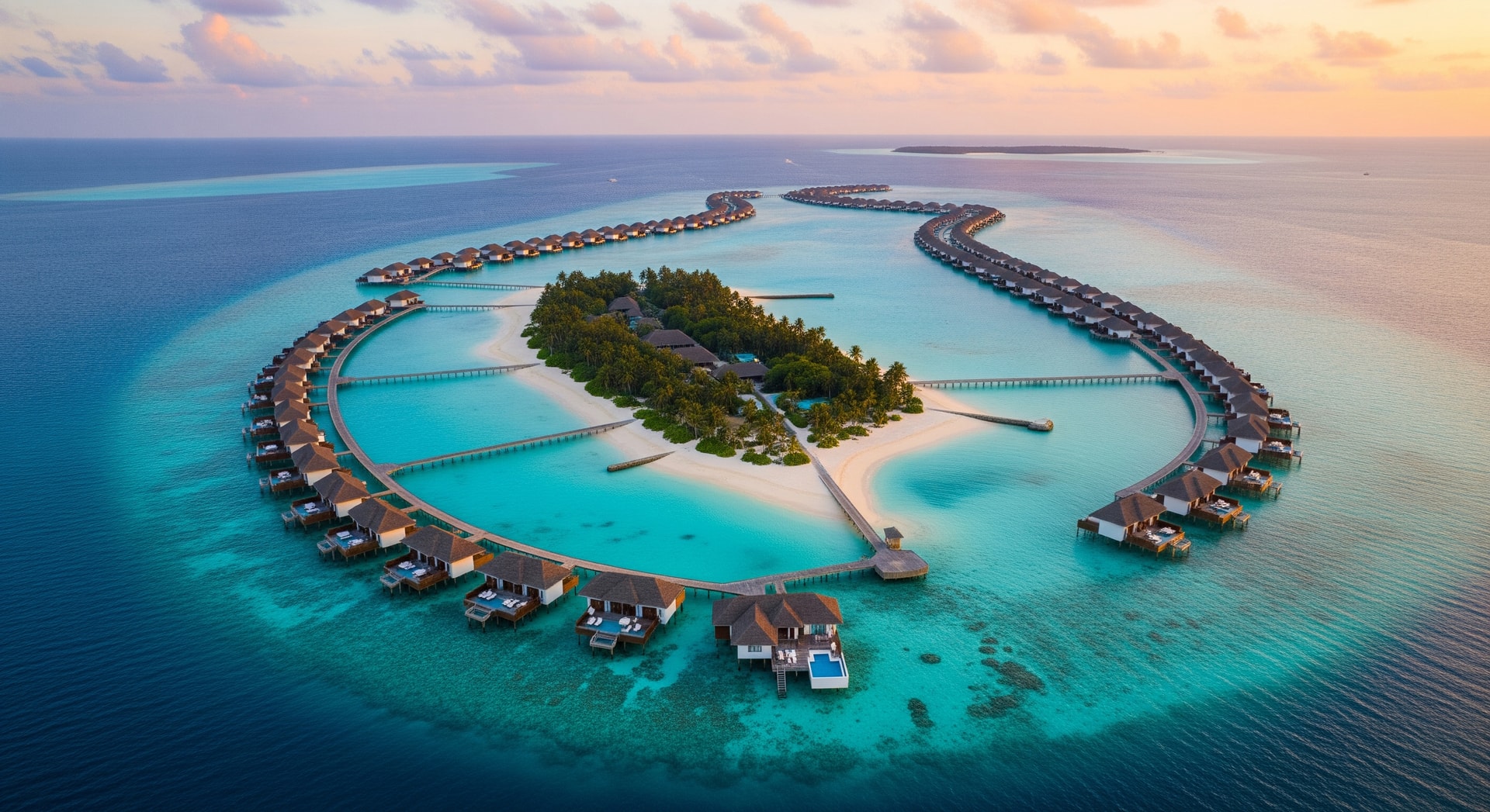 Travelling to Maldives
